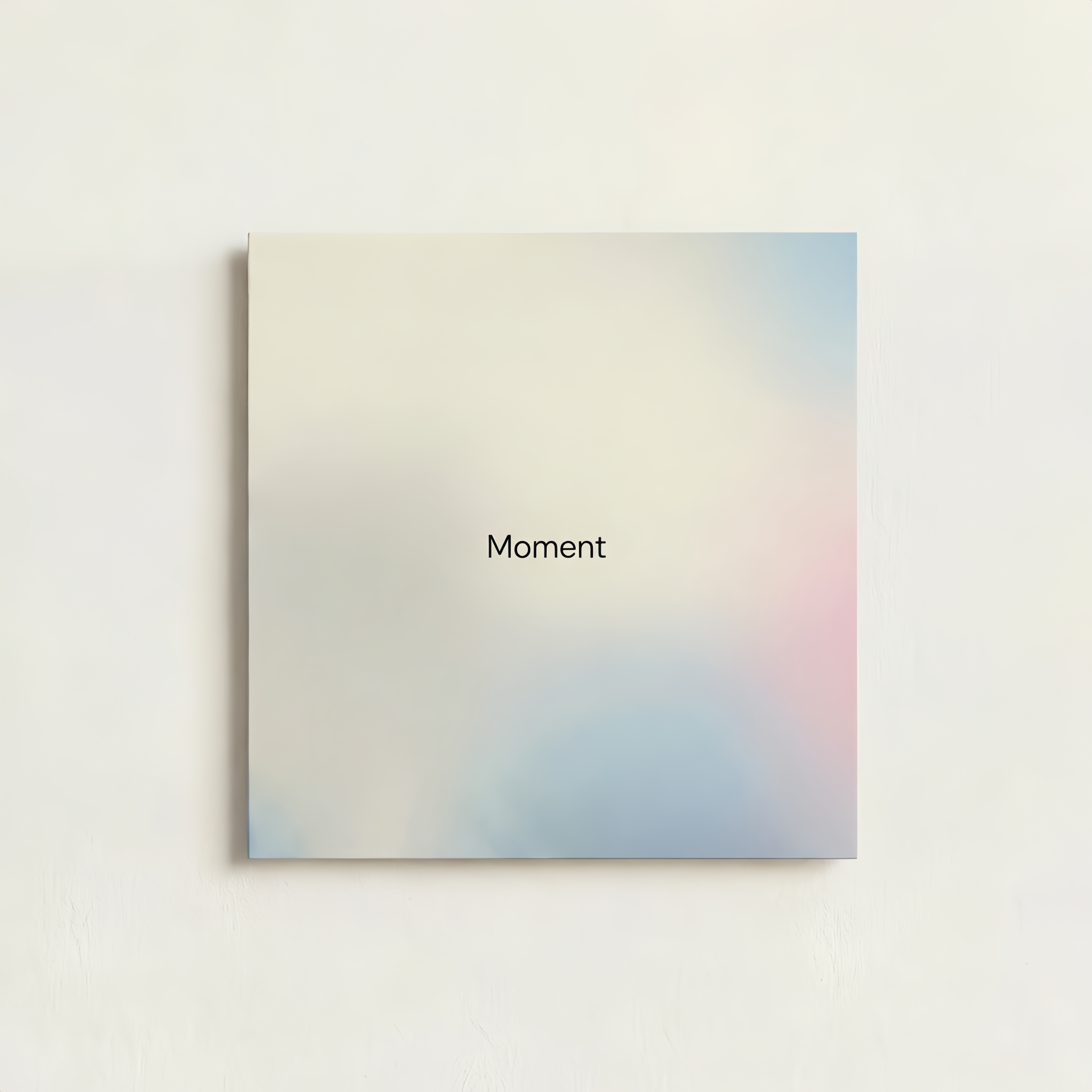 Moment cover